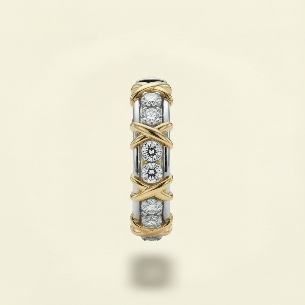 Eternity Earrings