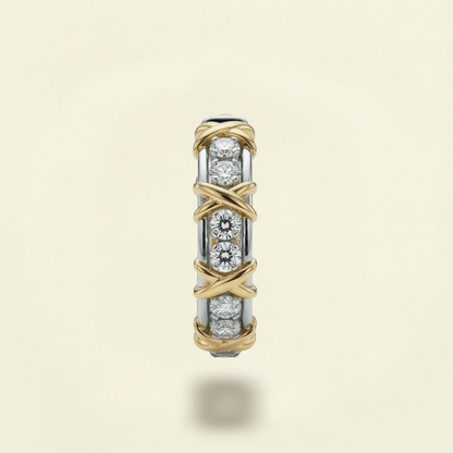 Eternity Earrings