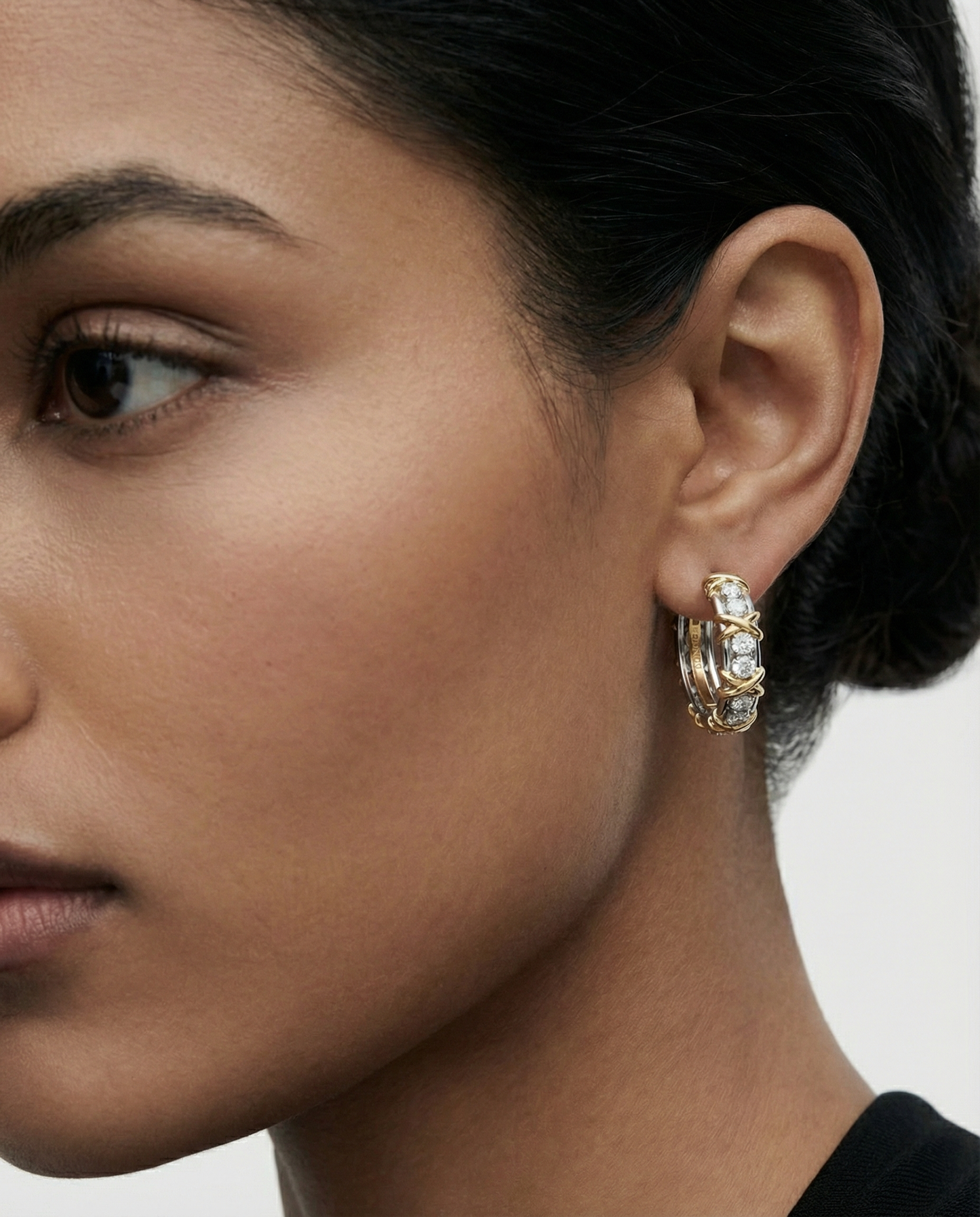 Eternity Earrings