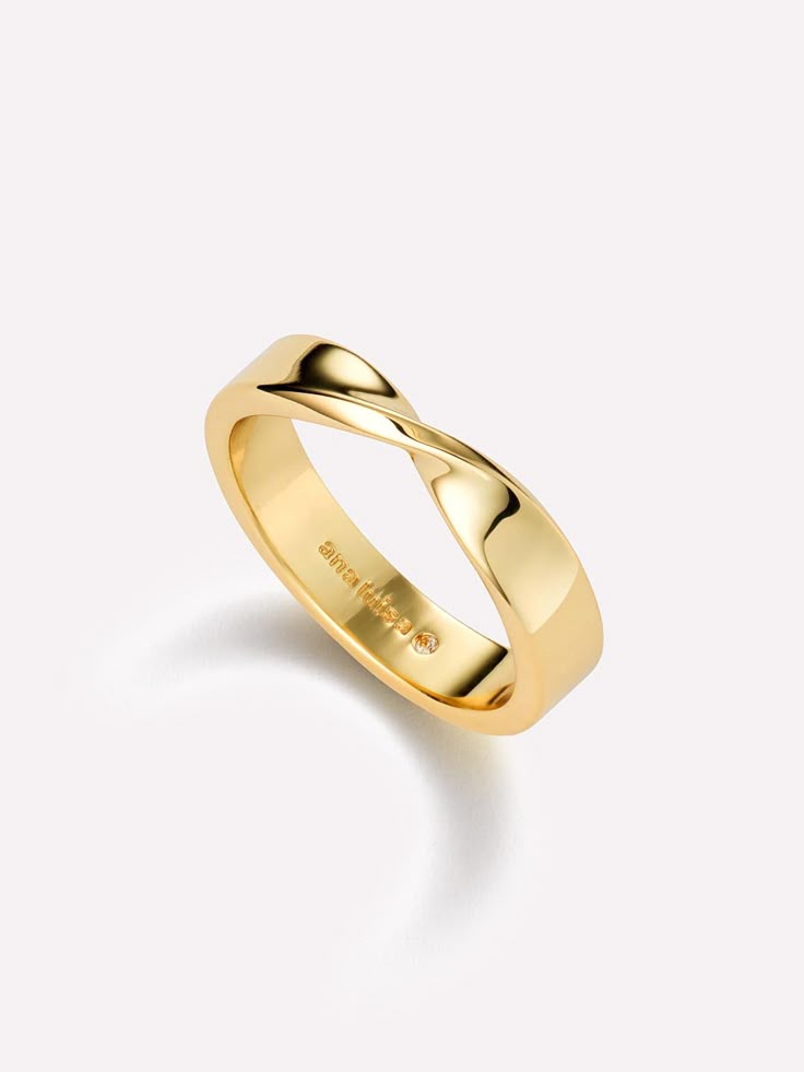 test product ring